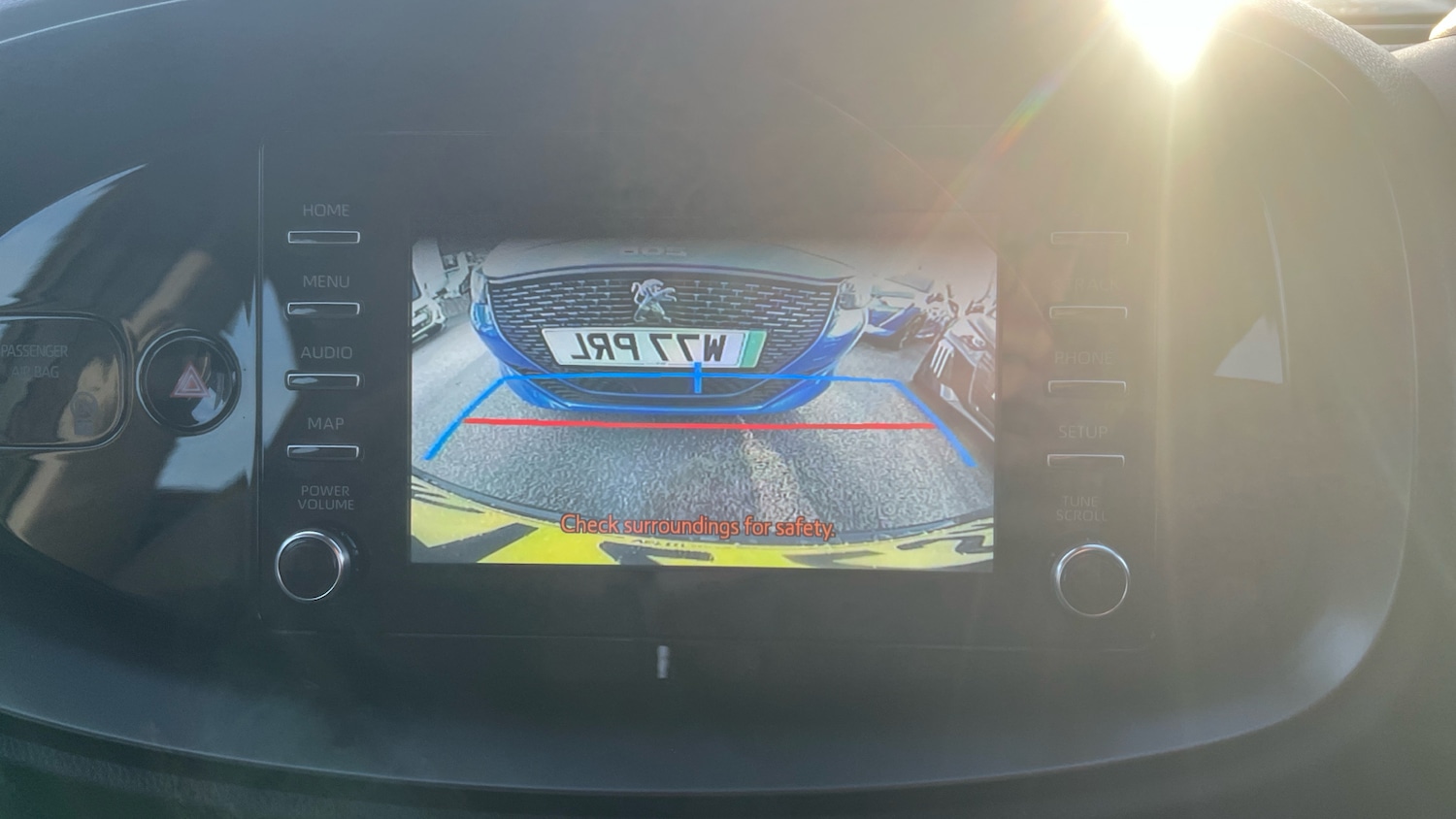 Used Toyota Aygo X 2022 for sale - 76918796: Photo 34
