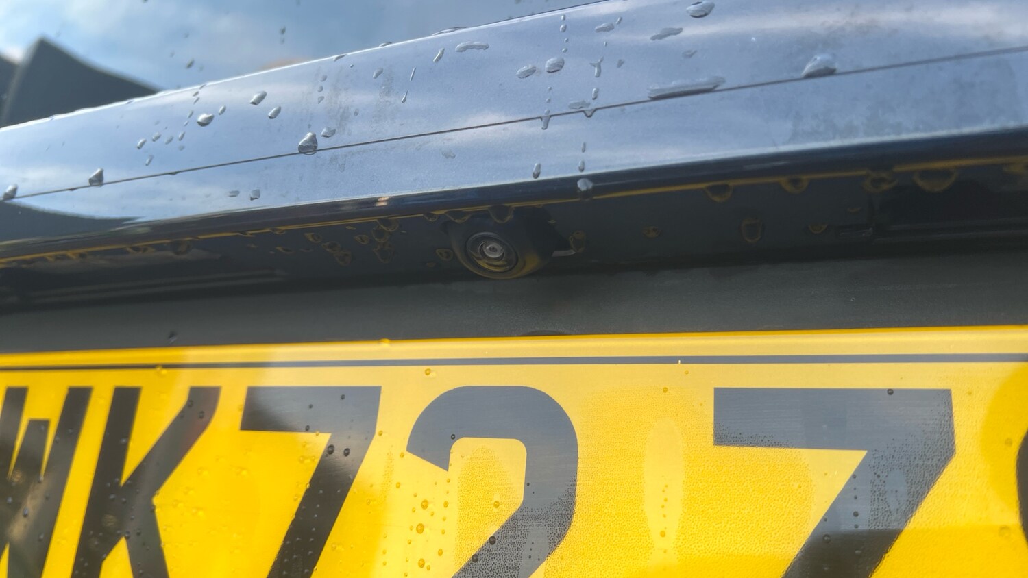 Used Toyota Aygo X 2022 for sale - 76918796: Photo 35