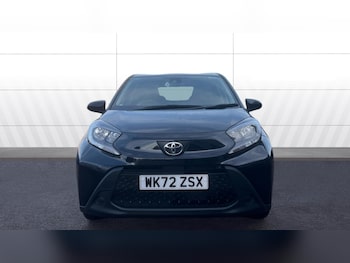 Used Toyota Aygo X 2022 for sale - 76918796: Photo