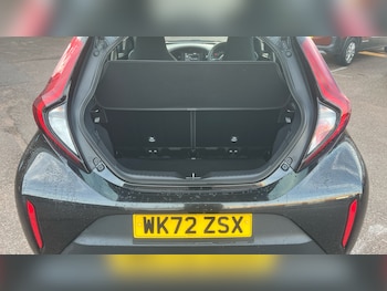 Used Toyota Aygo X 2022 for sale - 76918796: Photo