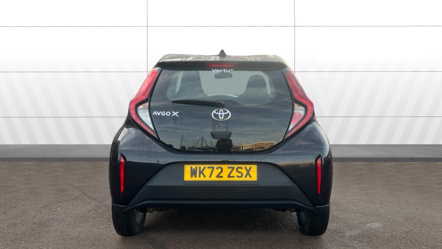Used Toyota Aygo X 2022 for sale - 76918796: Photo 6