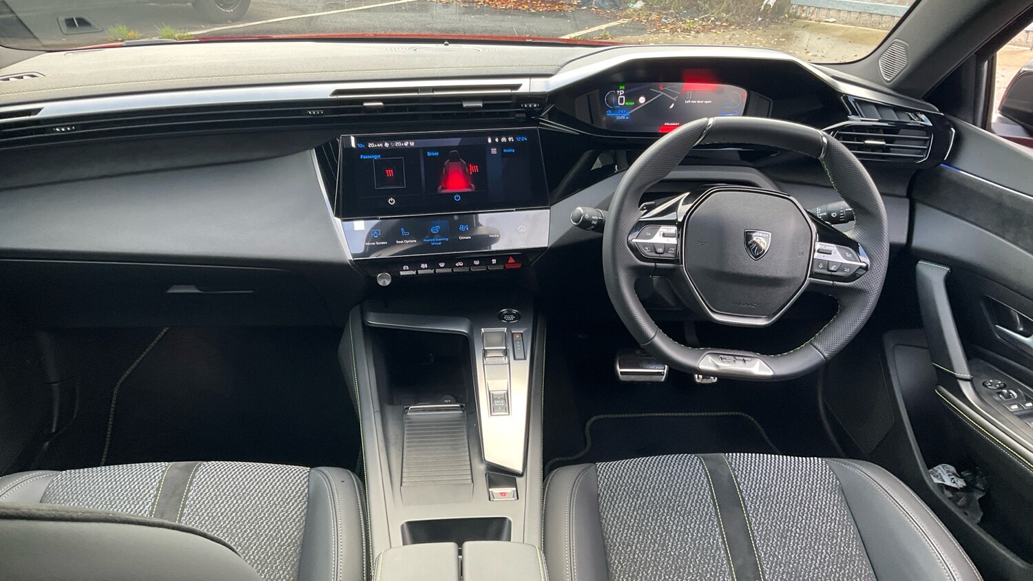 Used Peugeot 408 2025 for sale - 77915901: Photo 10