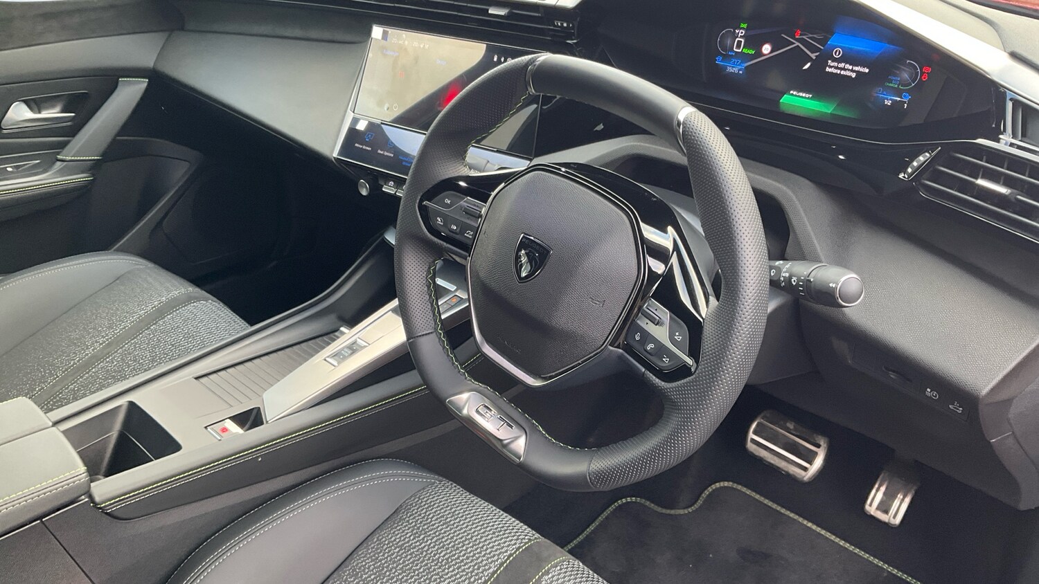 Used Peugeot 408 2025 for sale - 77915901: Photo 11