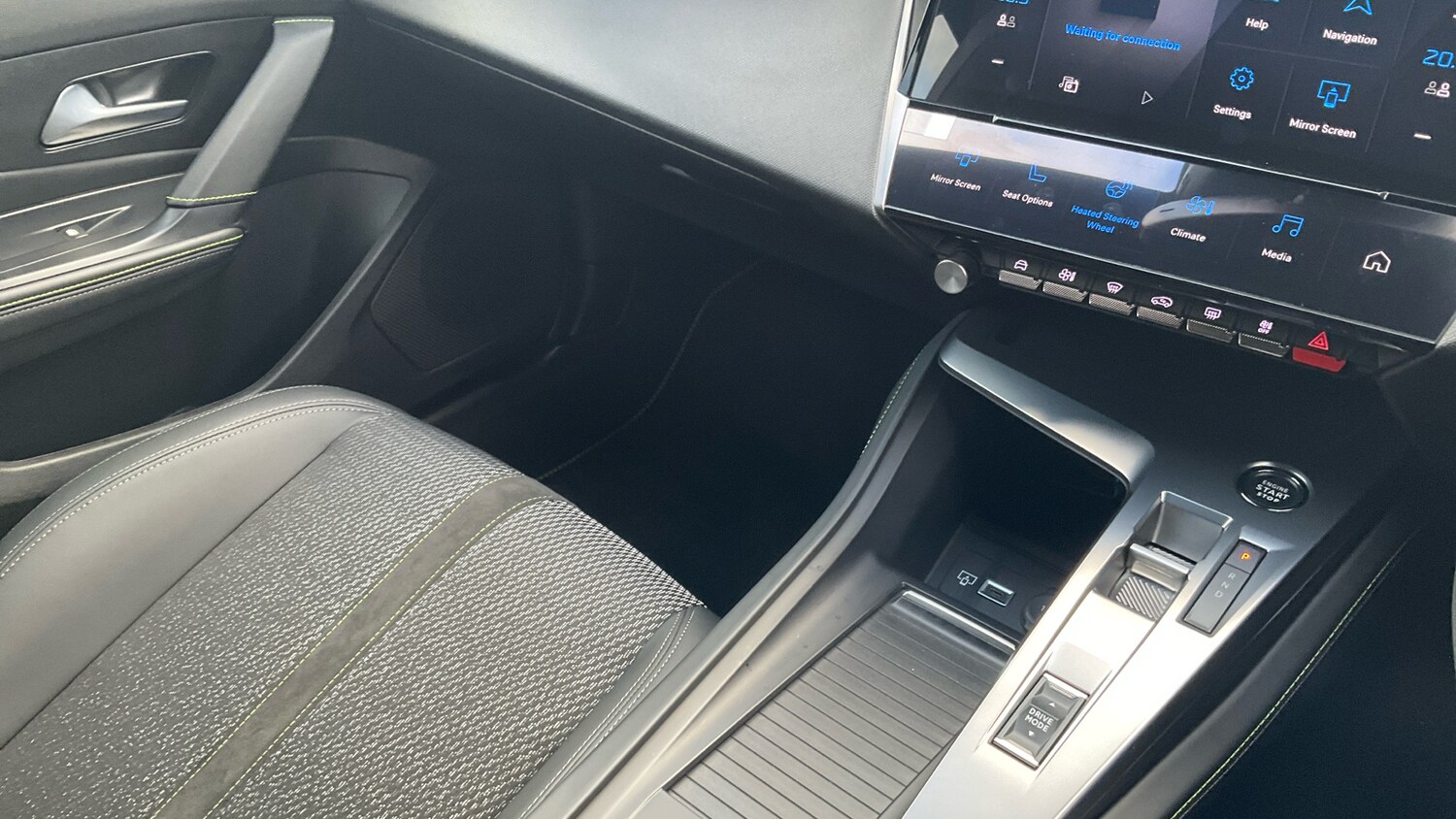 Used Peugeot 408 2025 for sale - 77915901: Photo 14