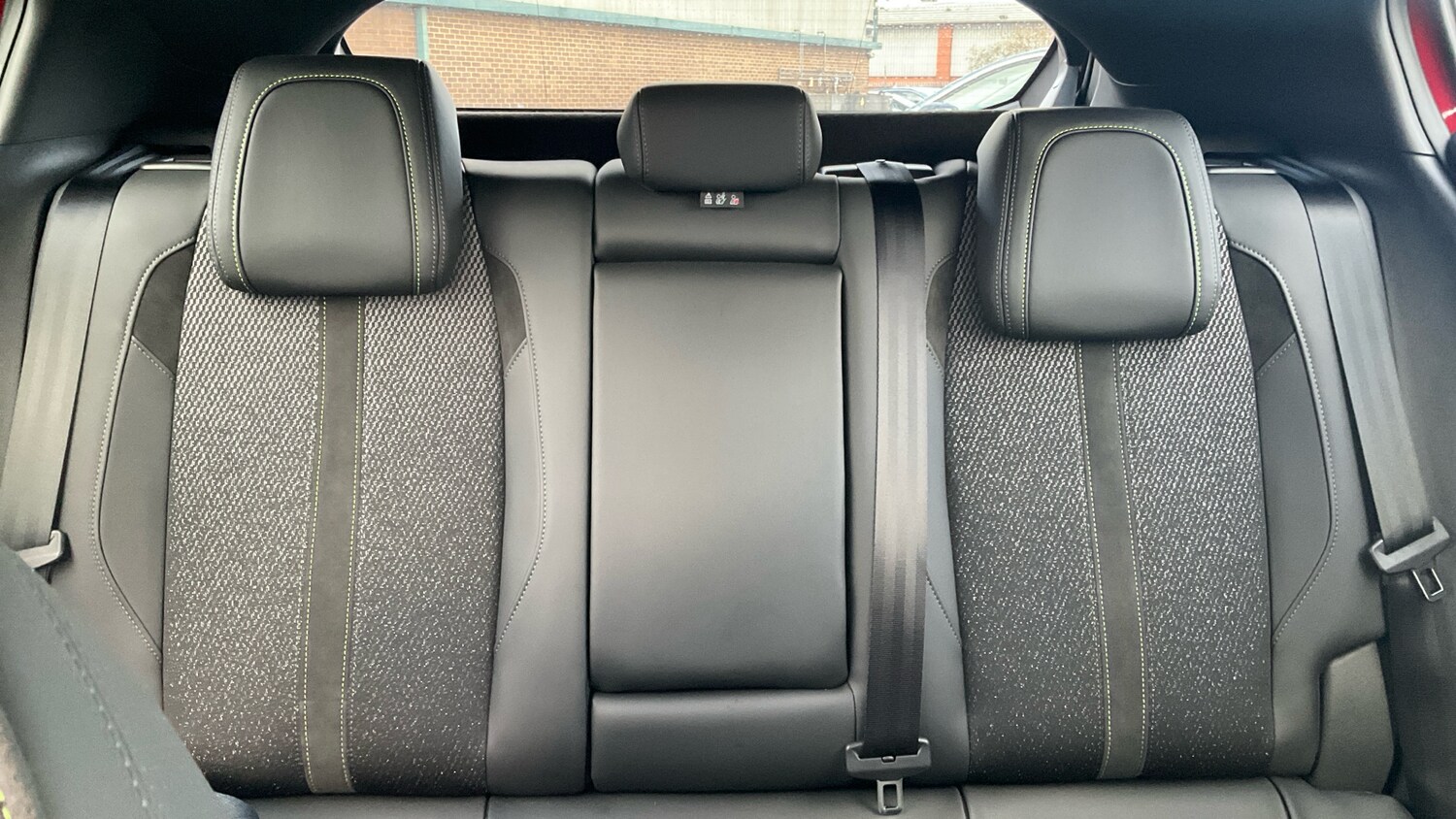 Used Peugeot 408 2025 for sale - 77915901: Photo 15