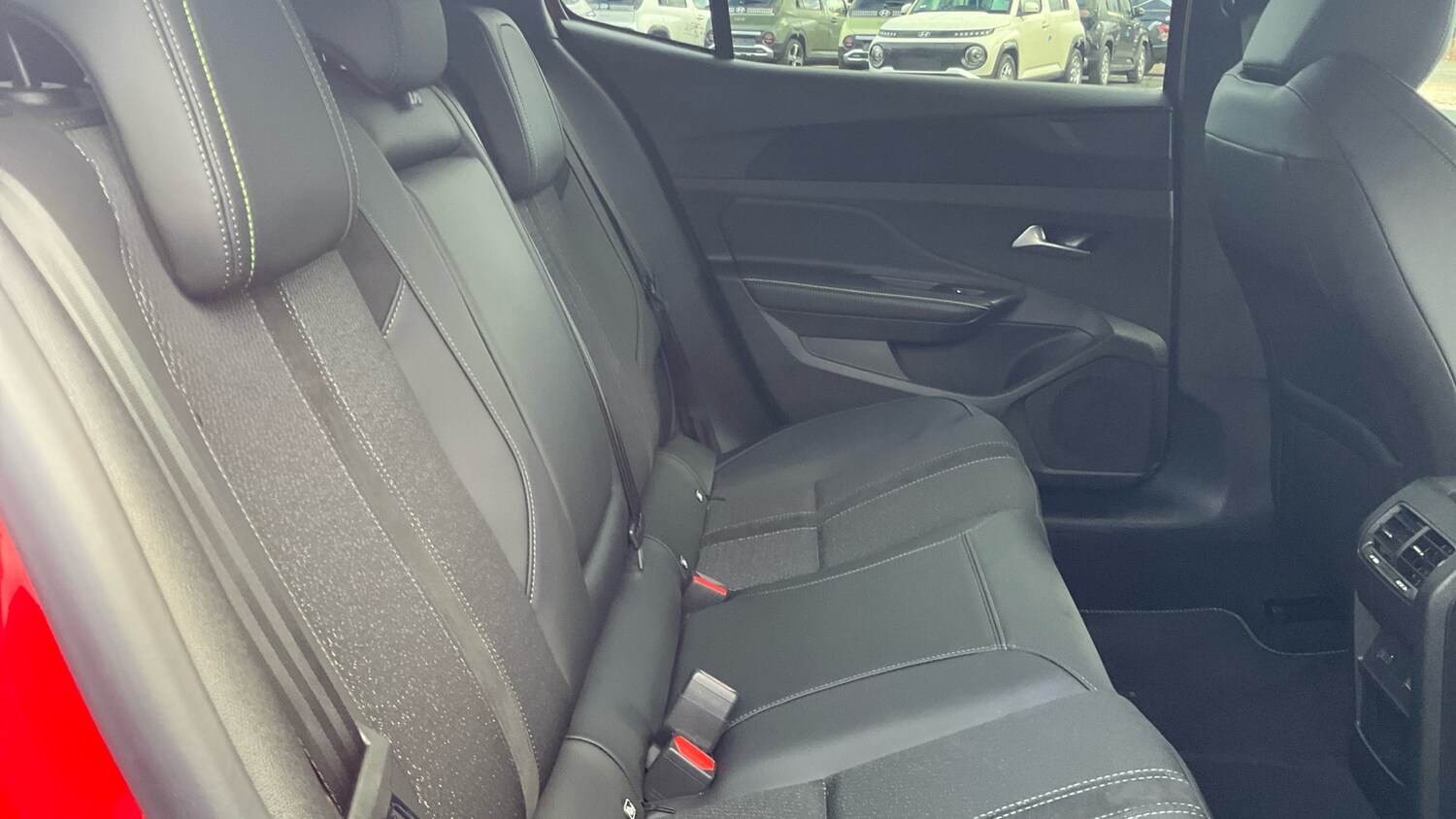 Used Peugeot 408 2025 for sale - 77915901: Photo 16