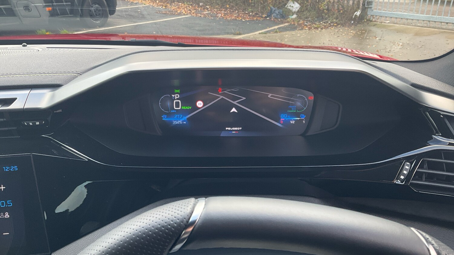 Used Peugeot 408 2025 for sale - 77915901: Photo 18