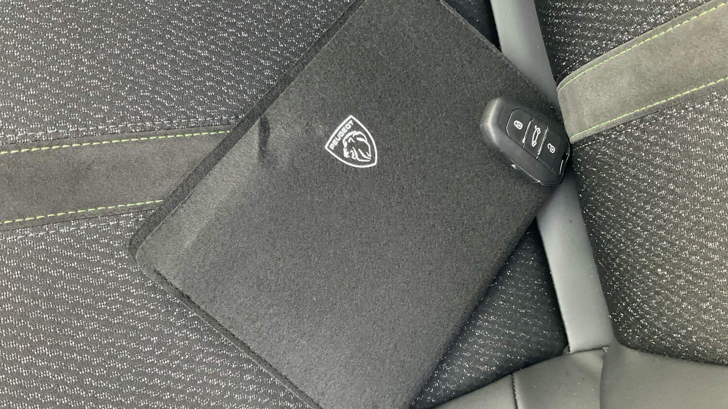 Used Peugeot 408 2025 for sale - 77915901: Photo 19