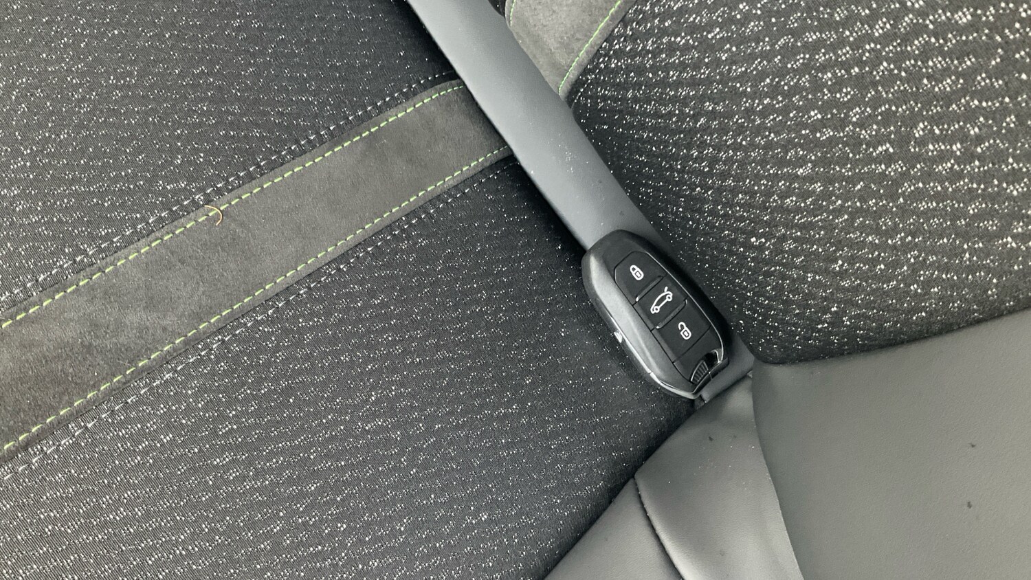 Used Peugeot 408 2025 for sale - 77915901: Photo 20