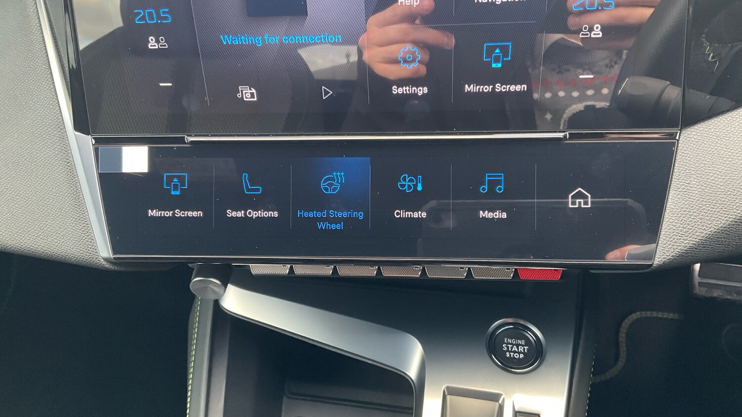 Used Peugeot 408 2025 for sale - 77915901: Photo 27