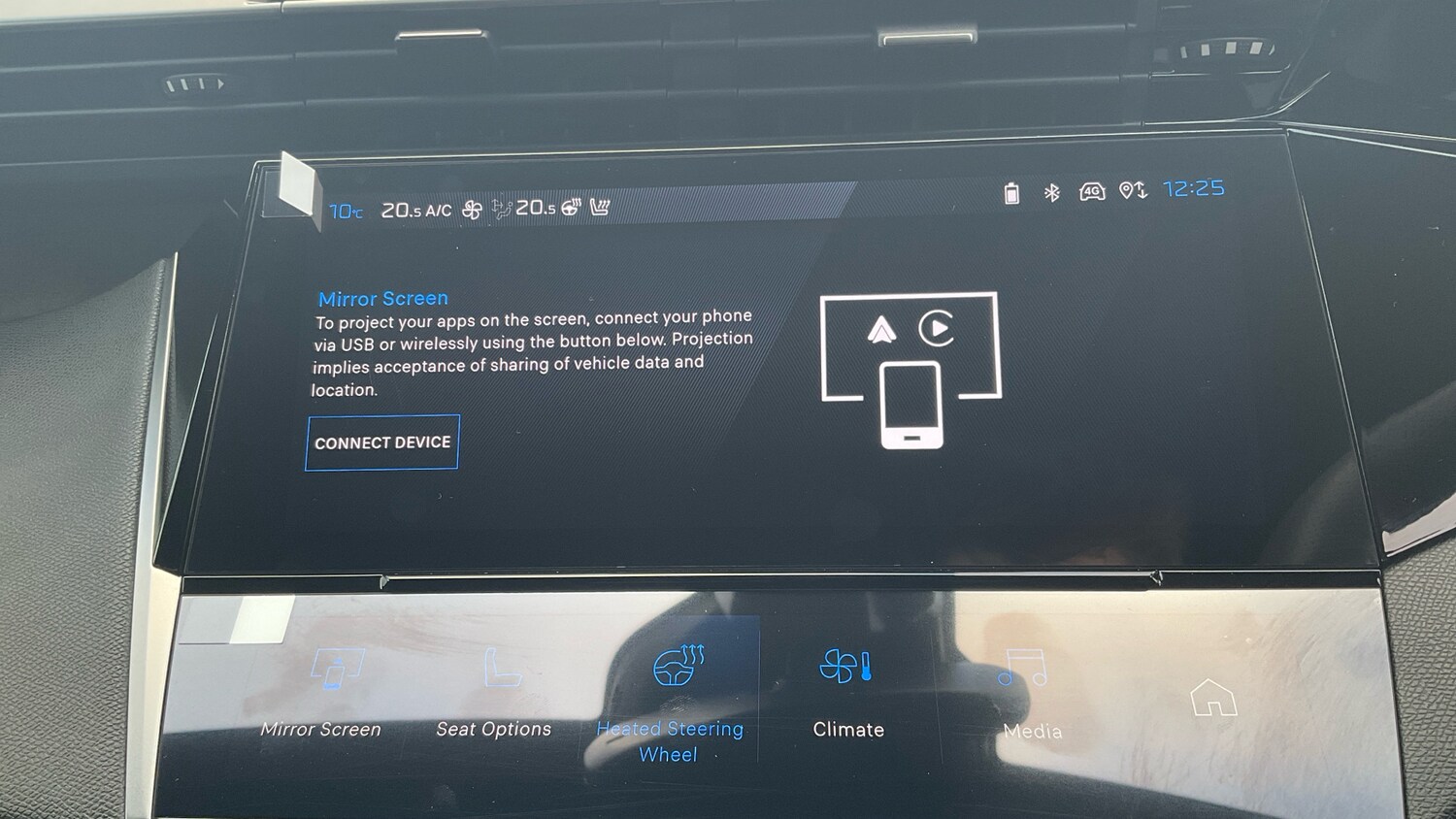 Used Peugeot 408 2025 for sale - 77915901: Photo 29