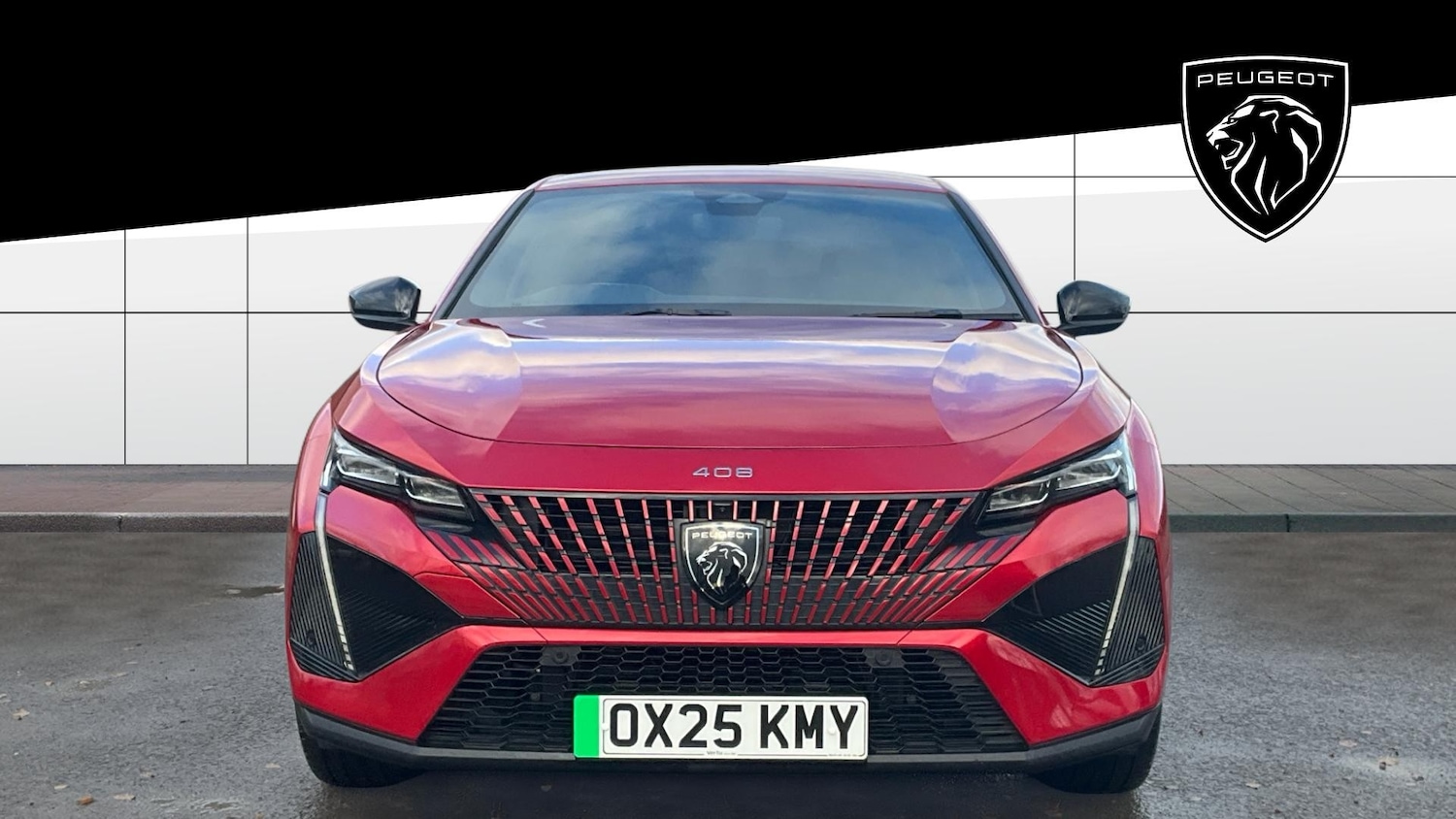 Used Peugeot 408 2025 for sale - 77915901: Photo 3