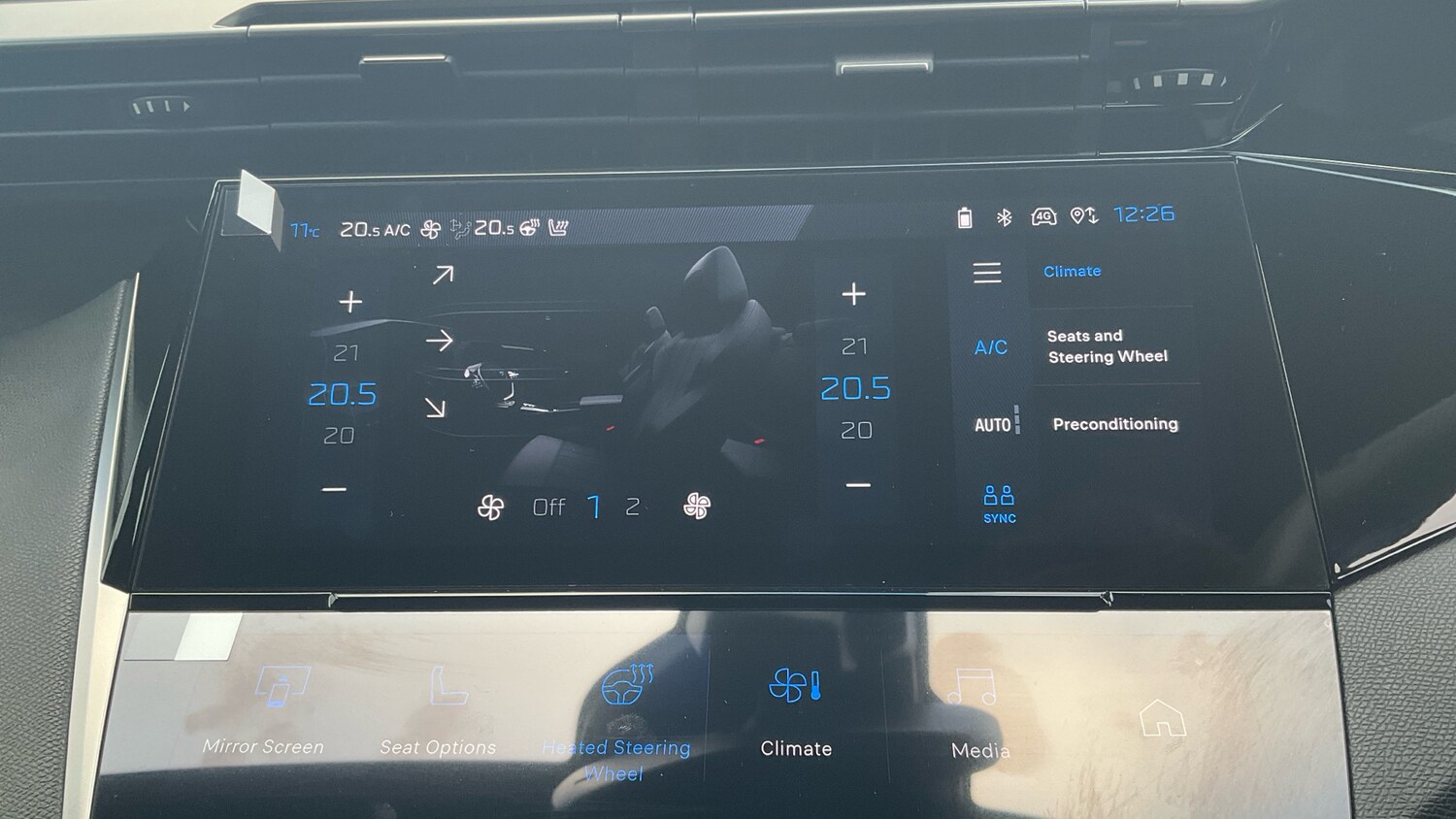 Used Peugeot 408 2025 for sale - 77915901: Photo 30