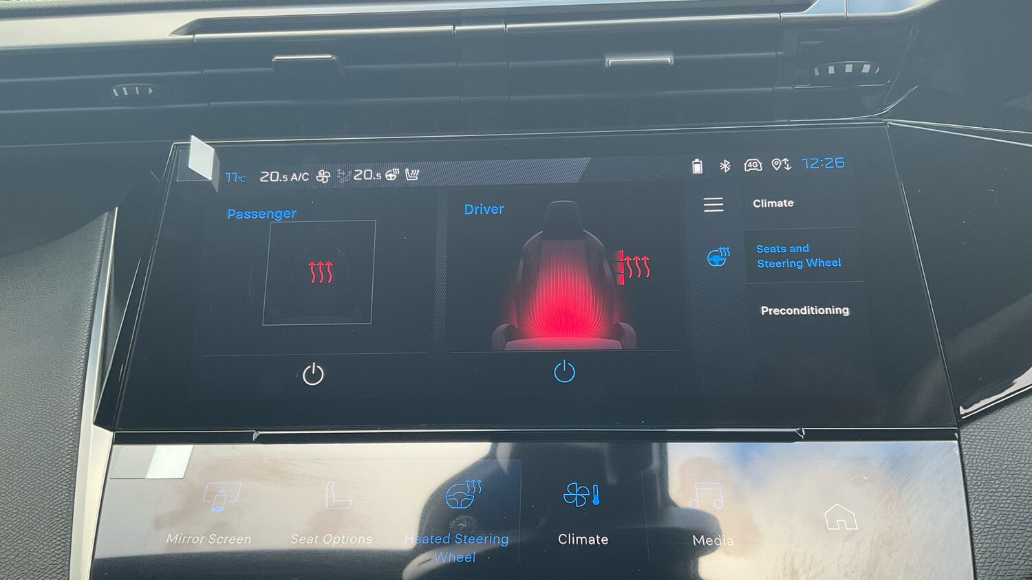 Used Peugeot 408 2025 for sale - 77915901: Photo 31