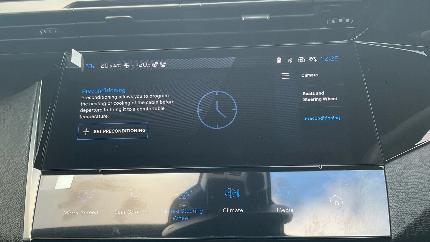 Used Peugeot 408 2025 for sale - 77915901: Photo 32