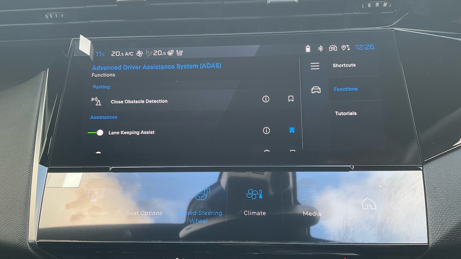 Used Peugeot 408 2025 for sale - 77915901: Photo 34