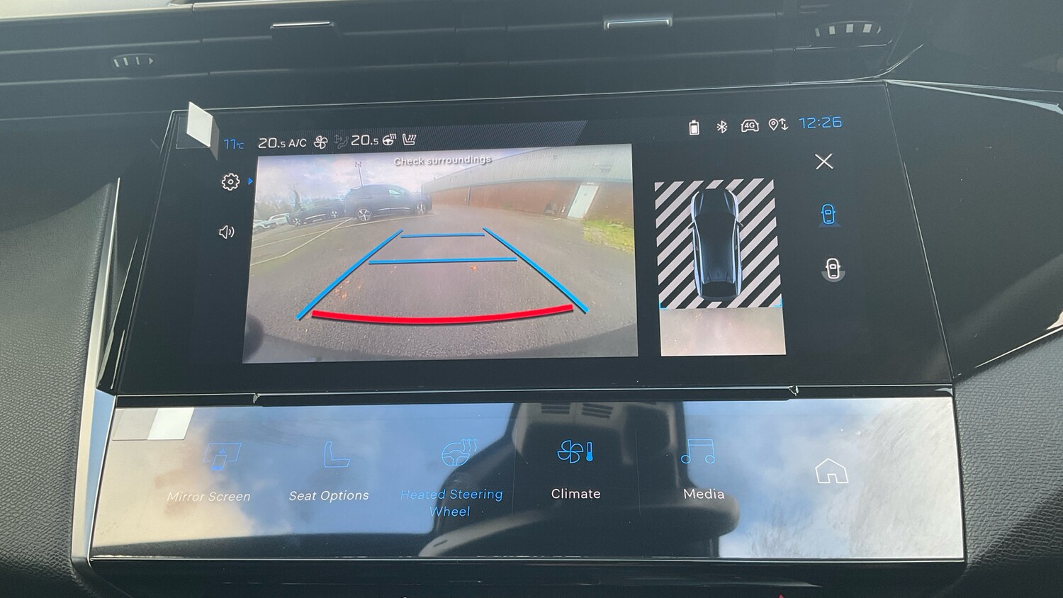 Used Peugeot 408 2025 for sale - 77915901: Photo 35