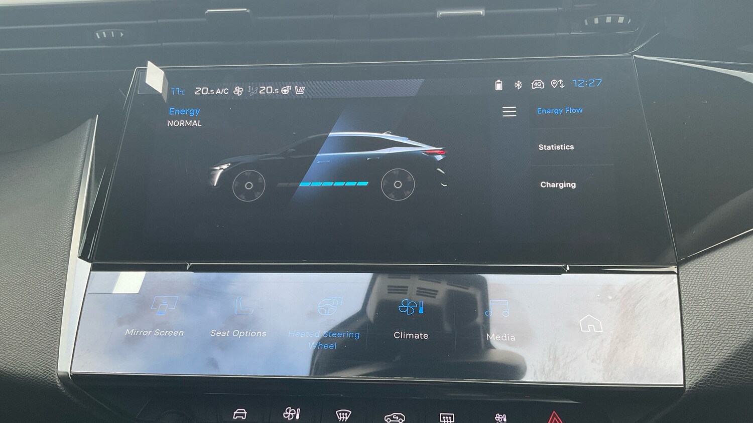 Used Peugeot 408 2025 for sale - 77915901: Photo 37