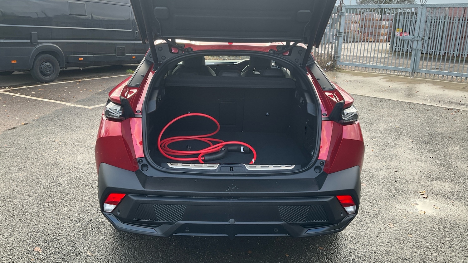 Used Peugeot 408 2025 for sale - 77915901: Photo 4