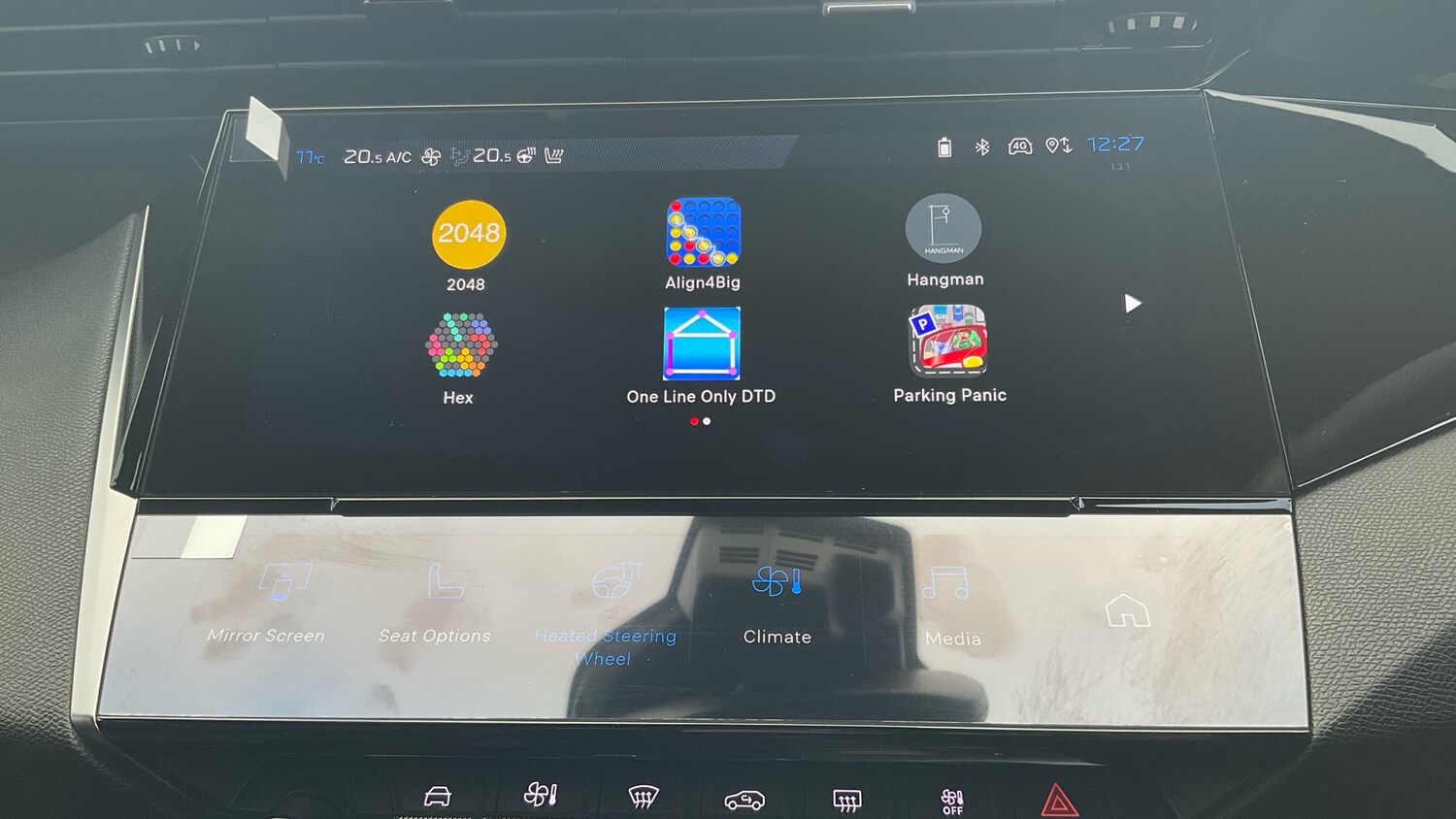 Used Peugeot 408 2025 for sale - 77915901: Photo 40