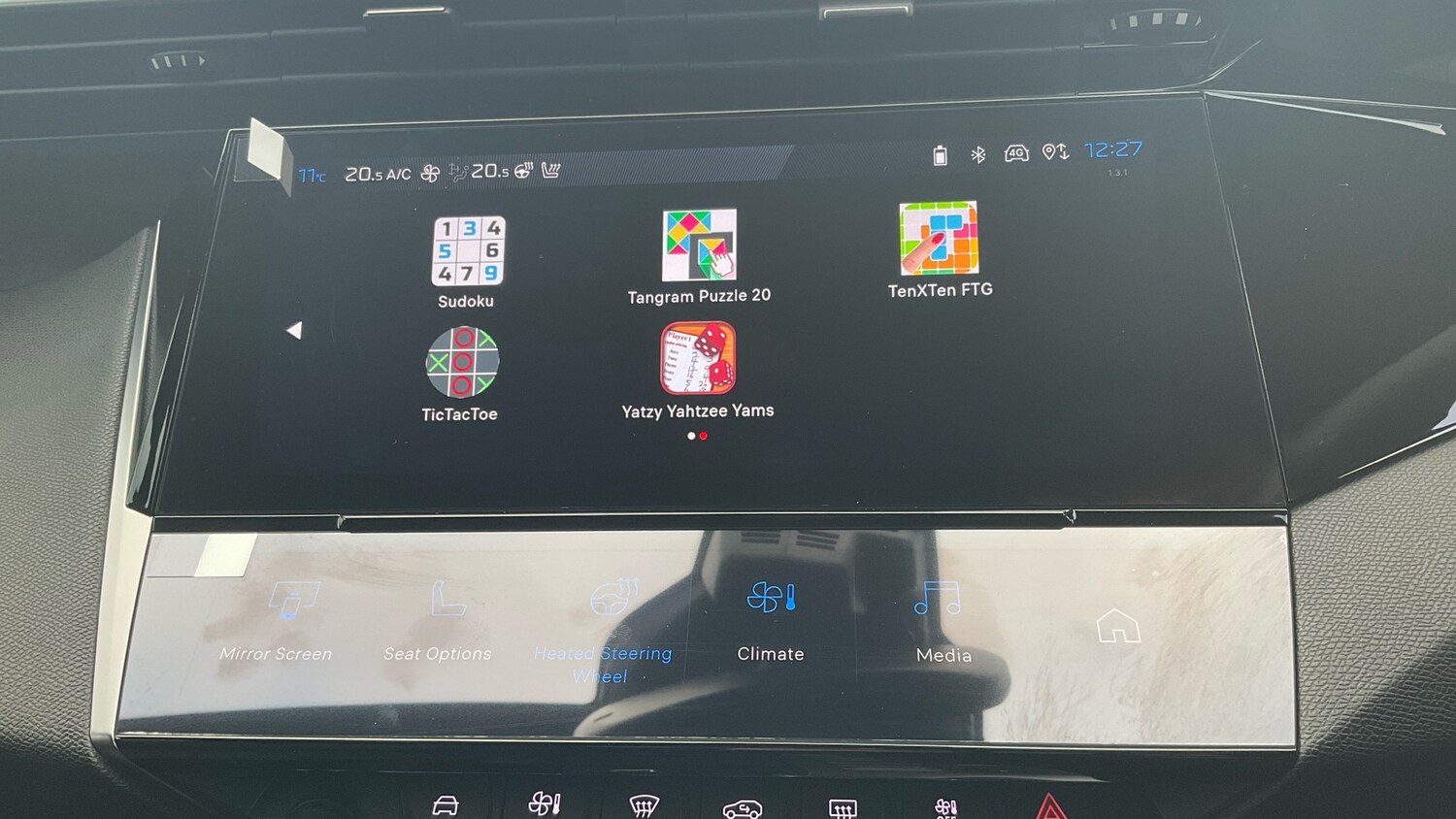 Used Peugeot 408 2025 for sale - 77915901: Photo 41