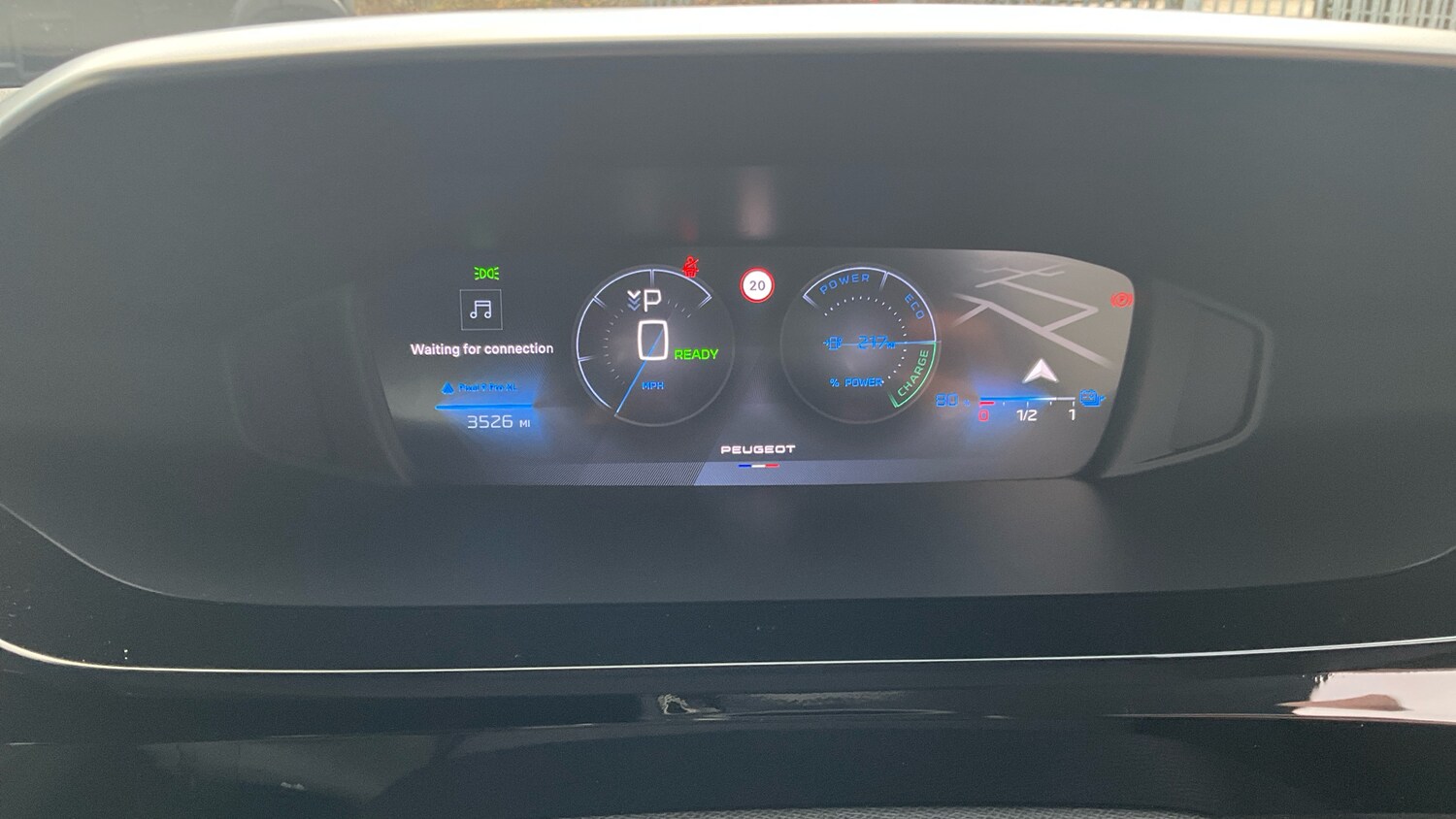Used Peugeot 408 2025 for sale - 77915901: Photo 43