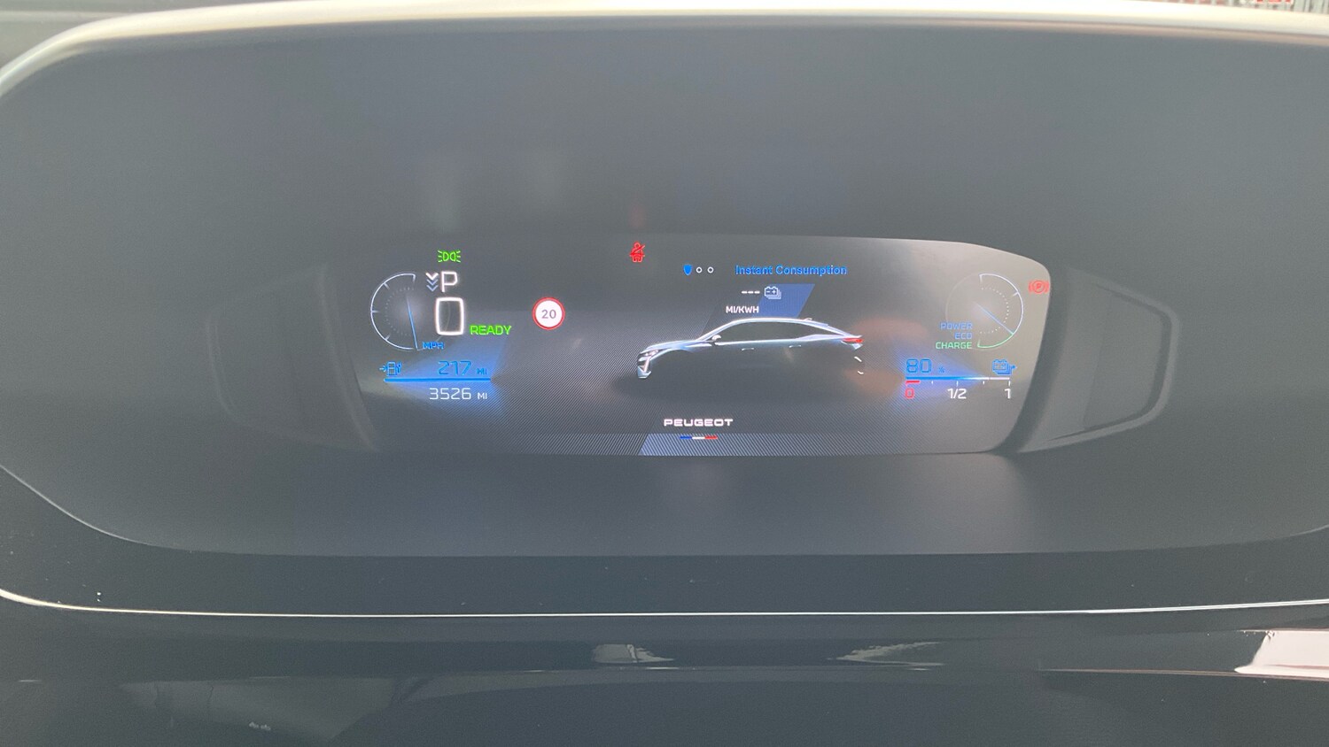Used Peugeot 408 2025 for sale - 77915901: Photo 44