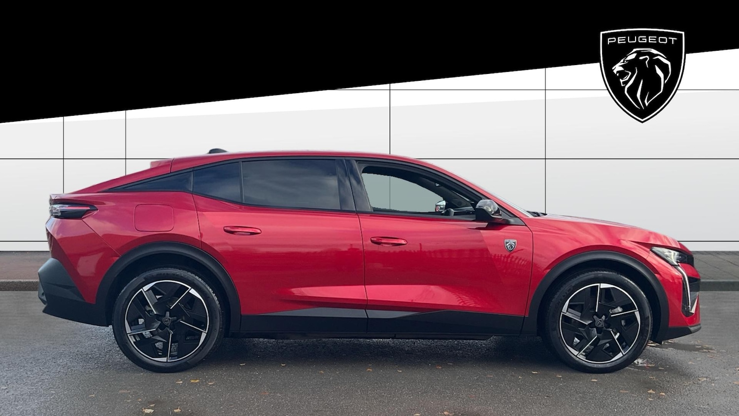 Used Peugeot 408 2025 for sale - 77915901: Photo 5