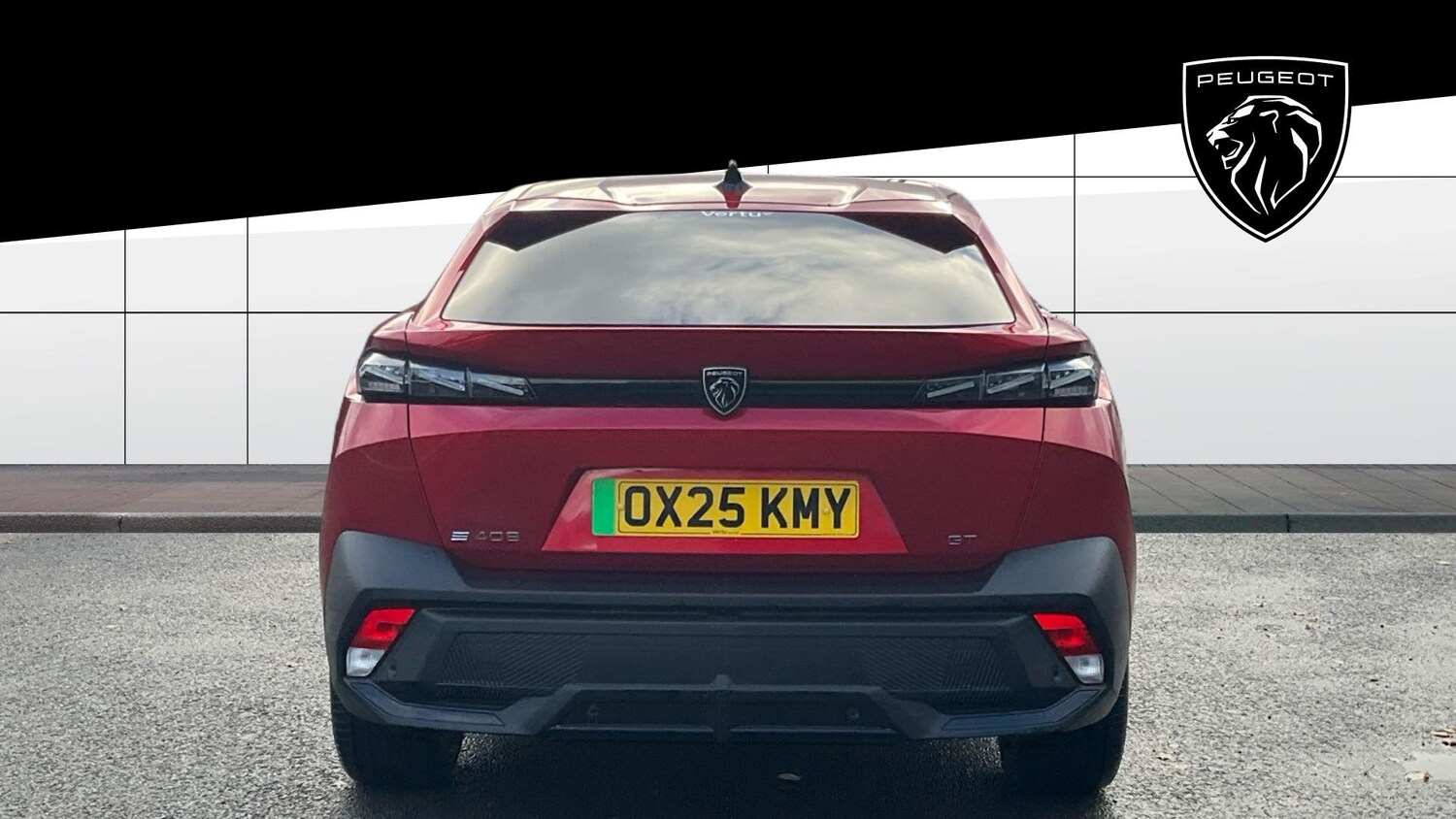 Used Peugeot 408 2025 for sale - 77915901: Photo 6