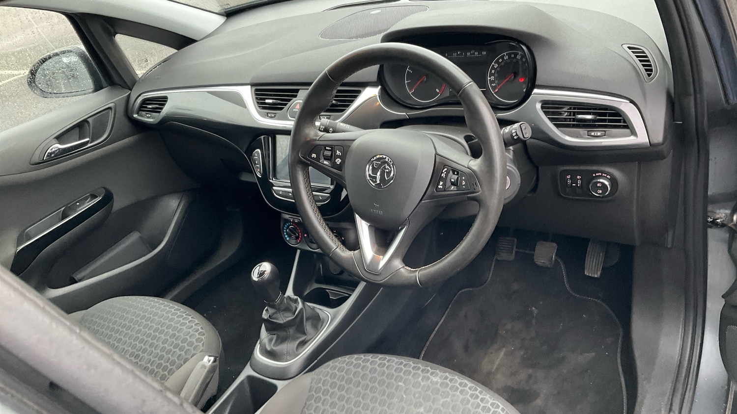 Used Vauxhall Corsa 2018 for sale - 77460182: Photo 11