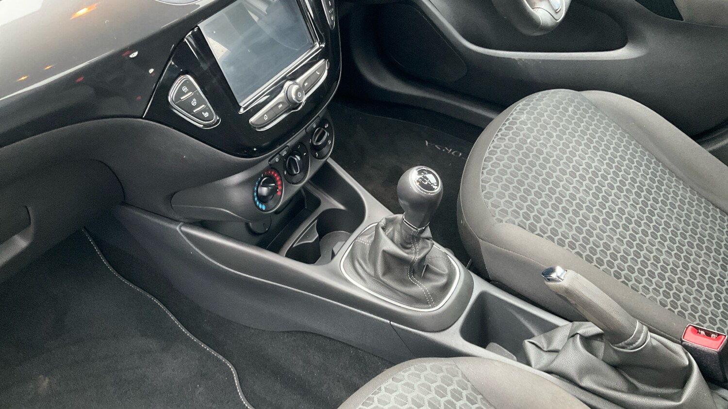 Used Vauxhall Corsa 2018 for sale - 77460182: Photo 13