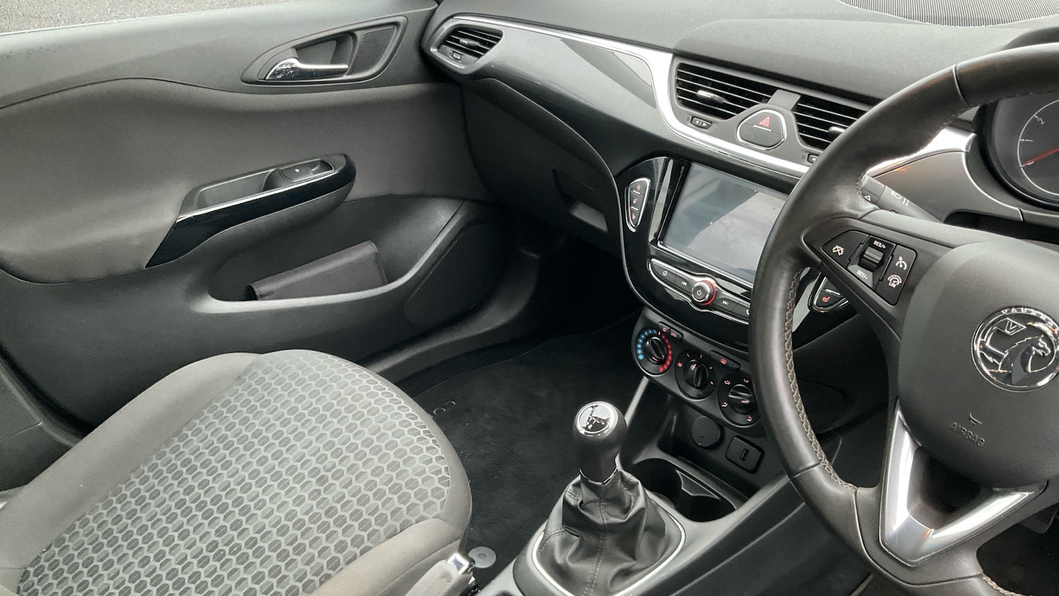 Used Vauxhall Corsa 2018 for sale - 77460182: Photo 14