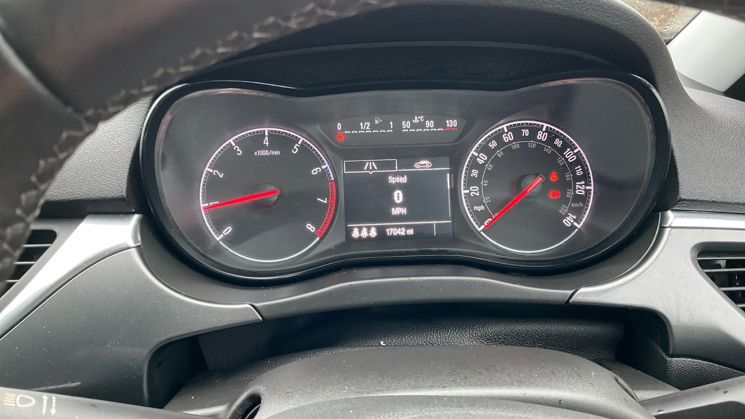 Used Vauxhall Corsa 2018 for sale - 77460182: Photo 18