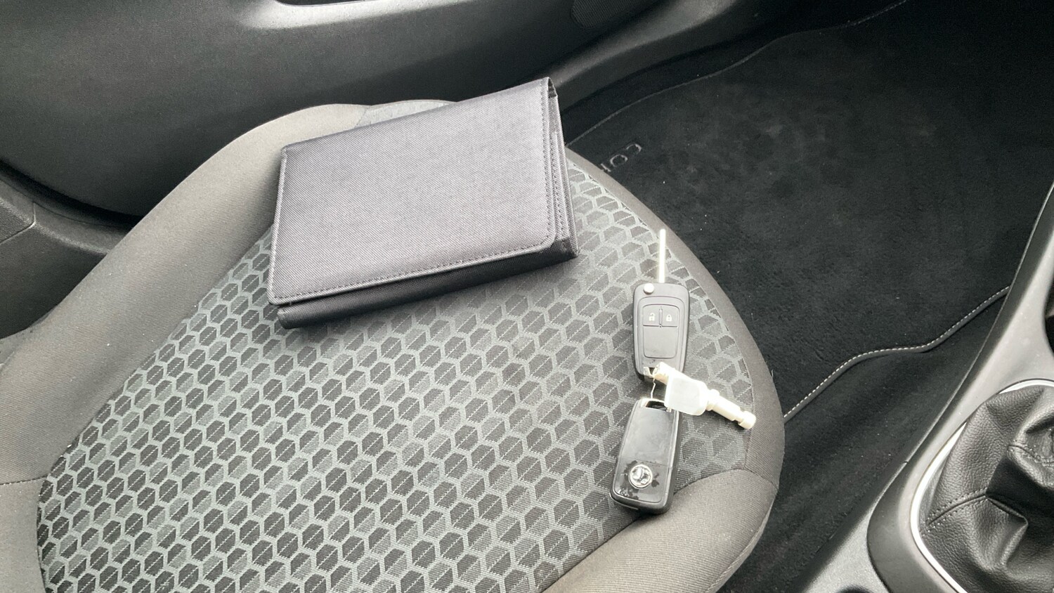 Used Vauxhall Corsa 2018 for sale - 77460182: Photo 19