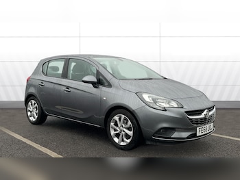 Used Vauxhall Corsa 2018 for sale - 77460182: Photo