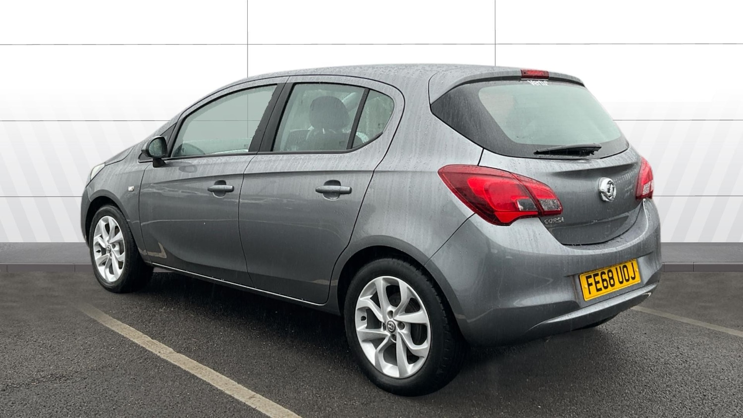 Used Vauxhall Corsa 2018 for sale - 77460182: Photo 2