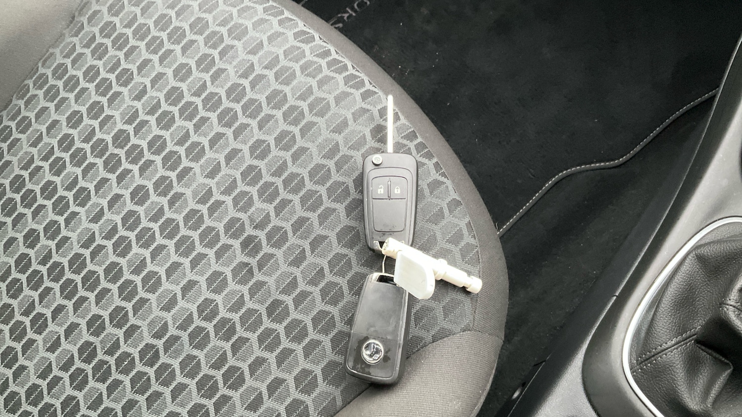 Used Vauxhall Corsa 2018 for sale - 77460182: Photo 20