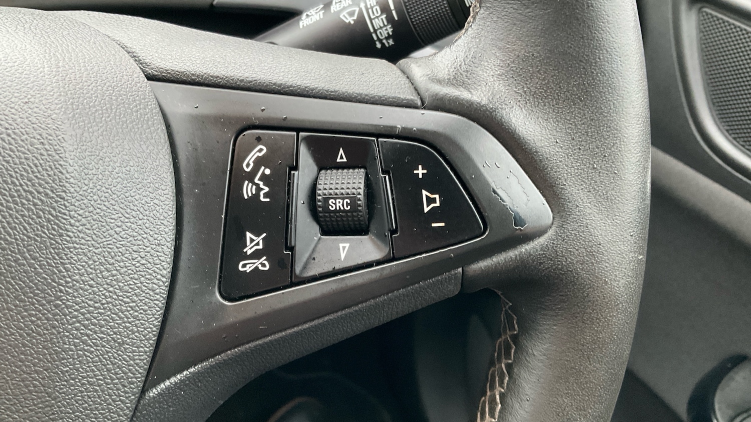 Used Vauxhall Corsa 2018 for sale - 77460182: Photo 24