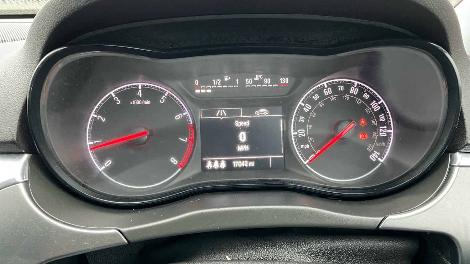 Used Vauxhall Corsa 2018 for sale - 77460182: Photo 25