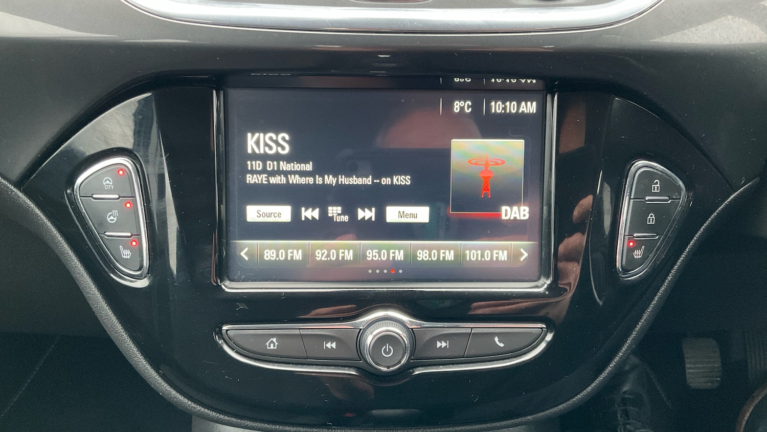 Used Vauxhall Corsa 2018 for sale - 77460182: Photo 26