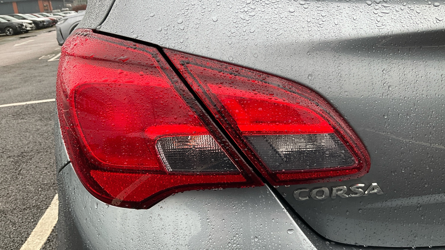 Used Vauxhall Corsa 2018 for sale - 77460182: Photo 32