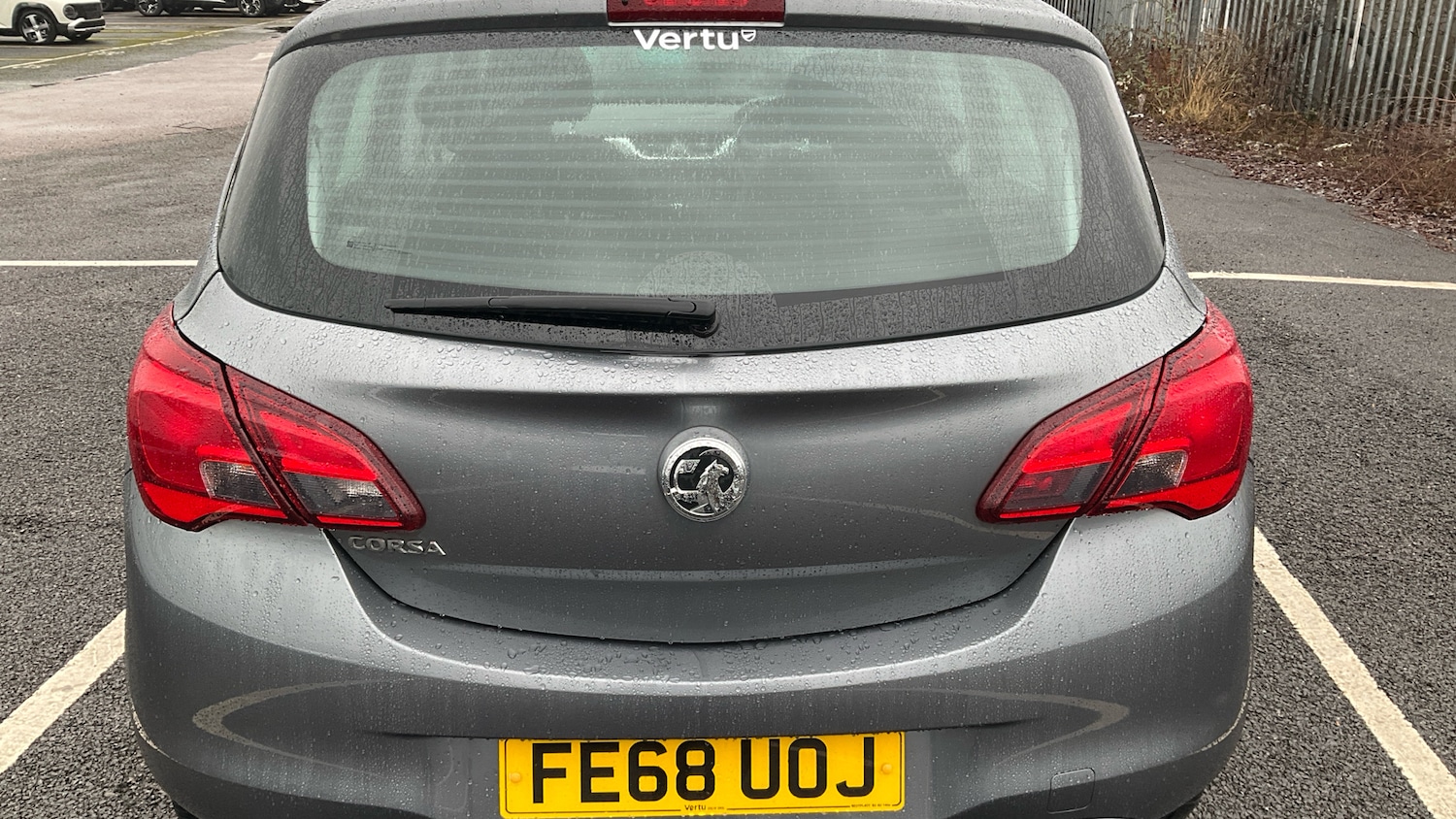 Used Vauxhall Corsa 2018 for sale - 77460182: Photo 33