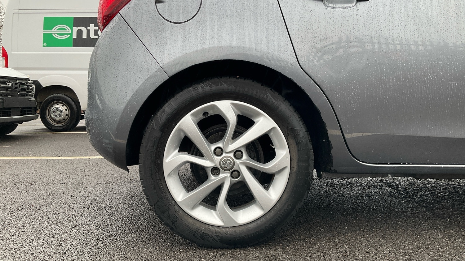 Used Vauxhall Corsa 2018 for sale - 77460182: Photo 7