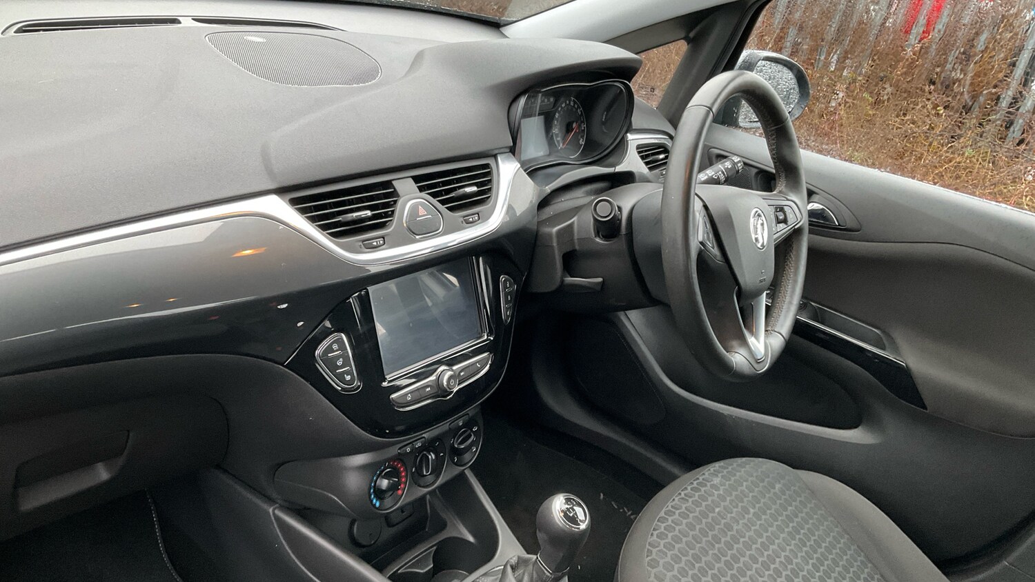 Used Vauxhall Corsa 2018 for sale - 77460182: Photo 9