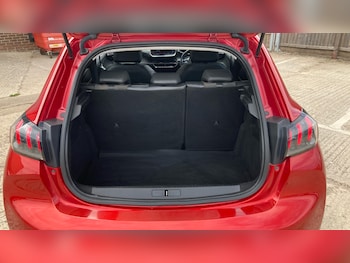 Used Peugeot 208 2020 for sale - 79271993: Photo