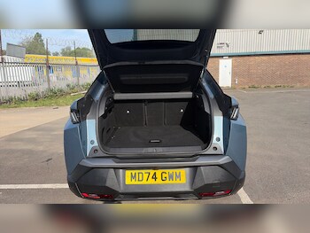 Used Peugeot 3008 2024 for sale - 78439659: Photo