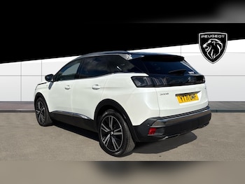 Used Peugeot 3008 2022 for sale - 75829679: Photo