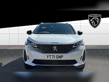 Used Peugeot 3008 2022 for sale - 75829679: Photo