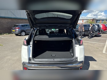 Used Peugeot 3008 2022 for sale - 75829679: Photo
