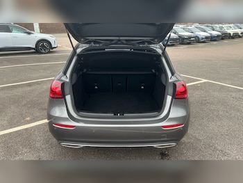 Used Mercedes-Benz A-Class 2023 for sale - 78251659: Photo